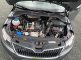 Skoda Rapid 1.2 TSI 77kW Active Active - gebrauchte Skoda Rapid aus dem Jahr 2013