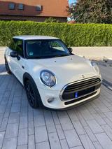 MINI One First One