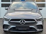Mercedes-Benz B 200 "AMG-LINE/PANORAMA/KAMERA/WIDESCREEN" - gebrauchte Mercedes-Benz B 200 aus dem Jahr 2021