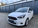 Ford Ka KA+ Cool & Sound / 1 Hand / Garantie / USB / - Ford Ka/Ka+ in Dortmund
