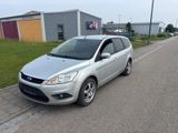 Ford Focus Turnier Viva TÜV NEU UVM!! - Ford Focus aus 2010: Turnier