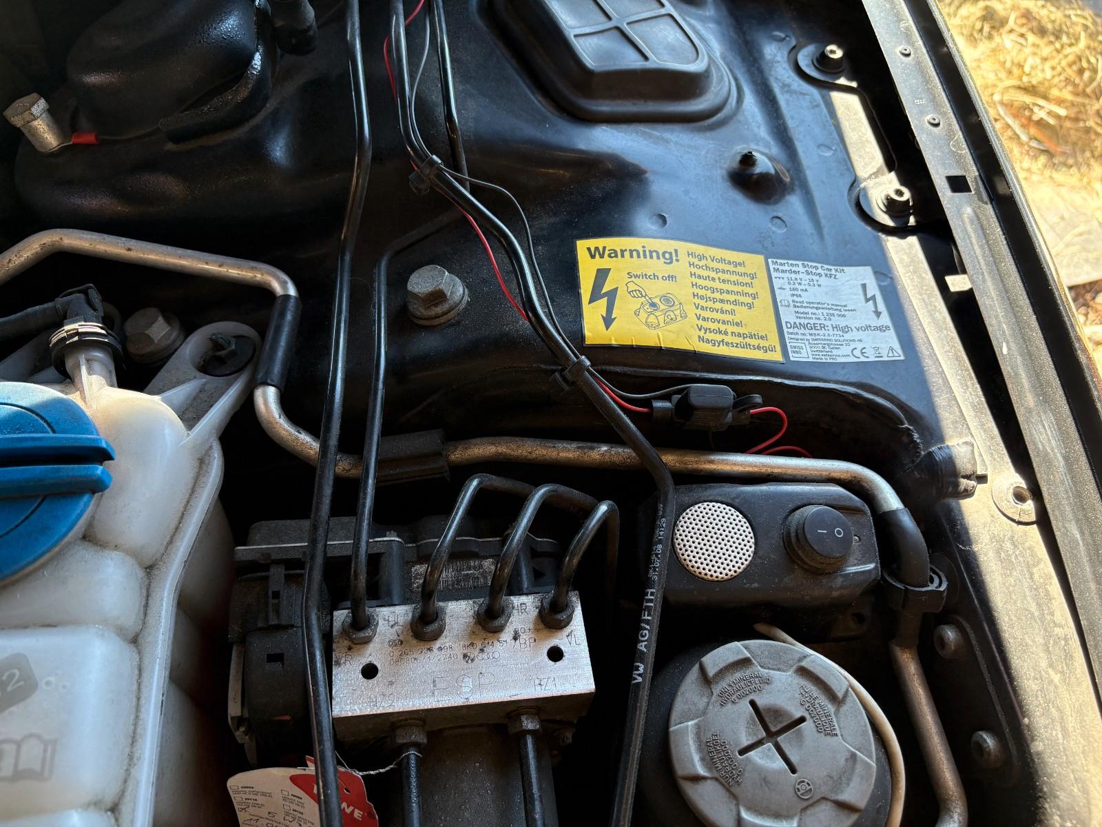 Audi A4 2008 — photo 13