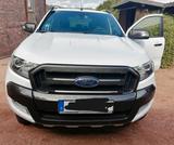Ford Ranger WILDTRACK  - Ford Ranger Wildtrack Gebrauchtwagen
