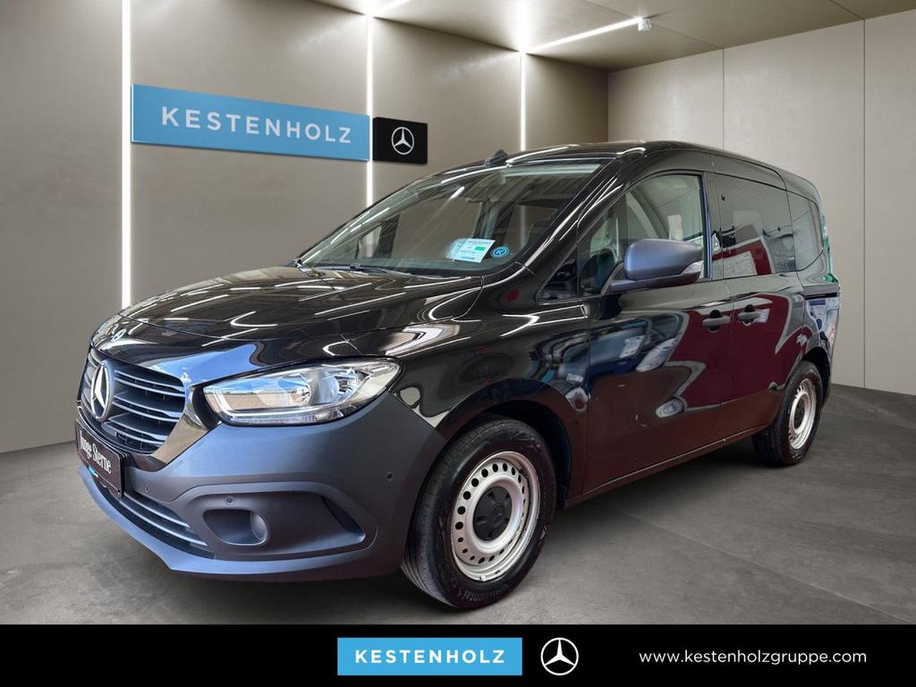 MercedesBenz Citan 110 CDI Tourer 2022