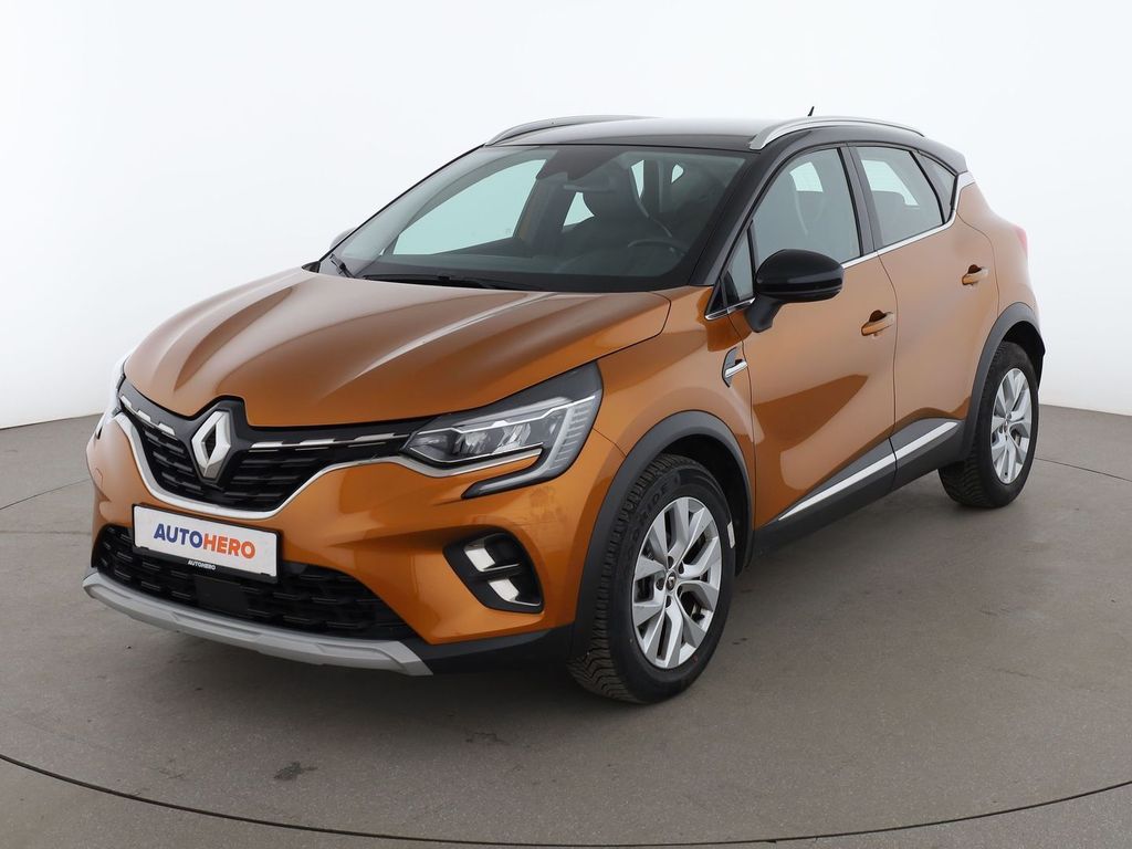 Image of Renault Captur