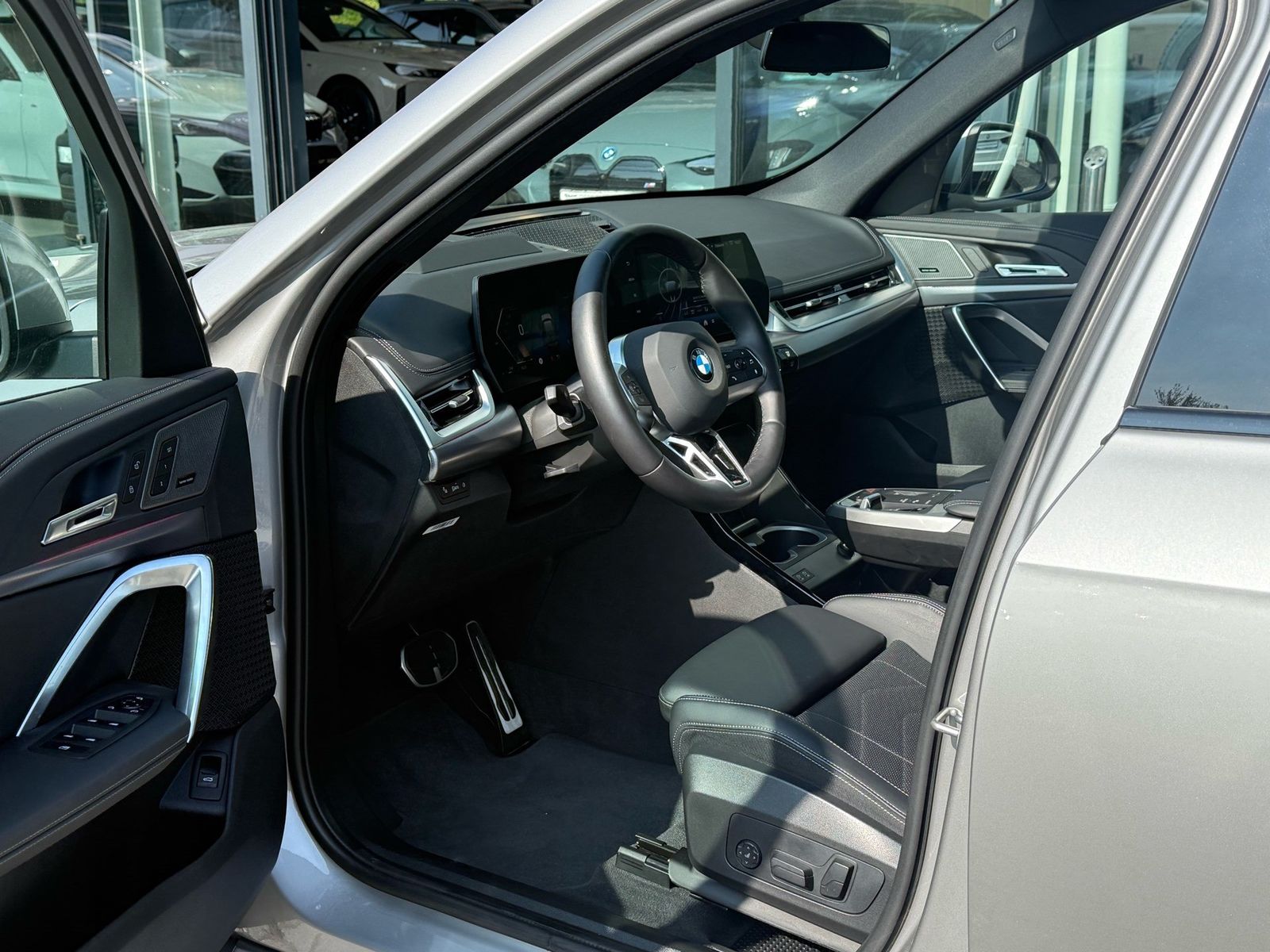 BMW X1 - Bild 5