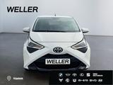 Toyota Aygo x-play *Klima*Bluetooth*Lederlenkrad*TRC* - Toyota Aygo (X) in Hamm