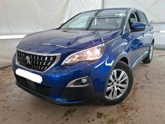 Peugeot 3008 Active 1.2T NAVI/LED/R´CAM/PDC/TEMPO