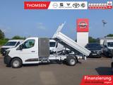 Nissan Interstar S-CAB L3H1 35 Kunath 3 Seitenkipper