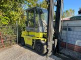 Kalmar DCD 55-6 - Kalmar Frontstapler