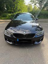 BMW 430d Gran Coupé M Sport TÜV neu - BMW 430 Gran Coupé mit Schiebedach