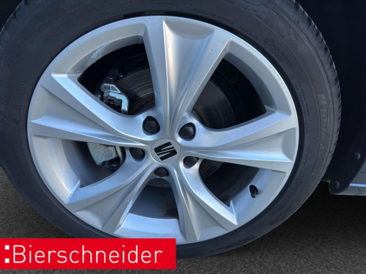 Seat Leon - Bild 29