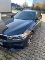 BMW 530d xDrive Touring - Internet - Service inkl.
