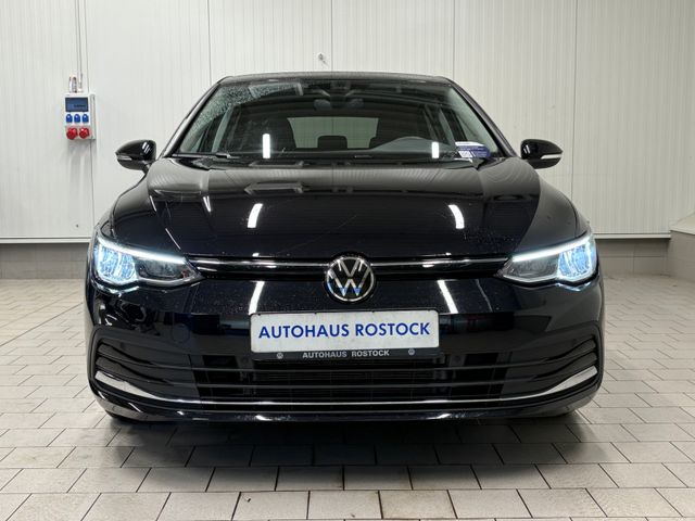 Golf VIII Move 1.5 TSI SHZ LED ACC PDC