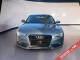 Audi A5 3.0 TDI Sportback / Navi / Automatik - Audi A5 aus 2012: Sportback