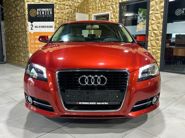 Audi A3 Sportback 1.4TFSI Ambiente/KLIMA/AUTOMATIK/SH
