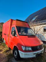 Mercedes-Benz Sprinter 310D - Angebote entsprechen deinen Suchkriterien