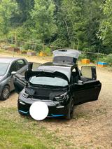 BMW i3s Black Edition - BMW i3 in Essen
