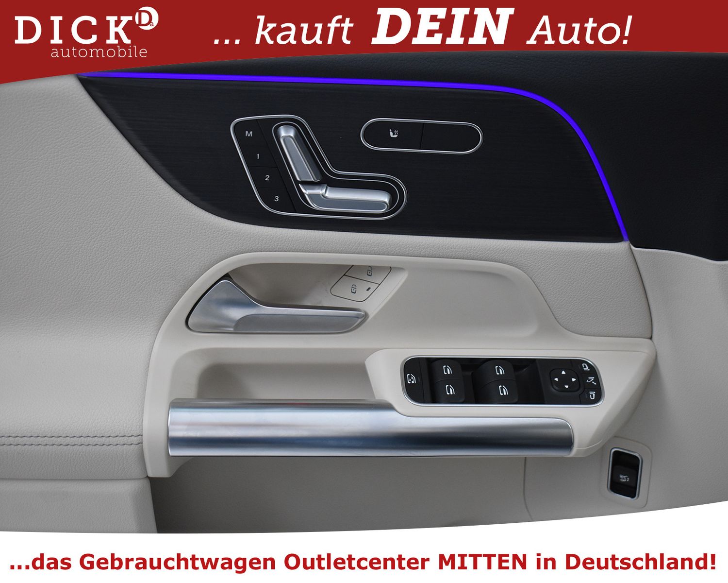 MERCEDES-BENZ EQA 250 Progress PANO+STNDHZ+MEMO+WIDES+360+AHK+ - Image 24