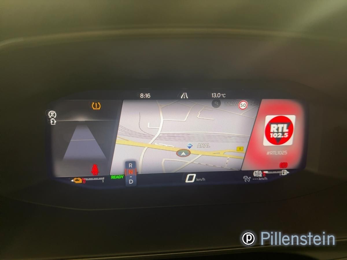 Cupra Leon - Bild 16