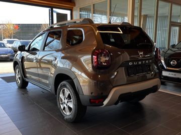 Dacia Duster - 9