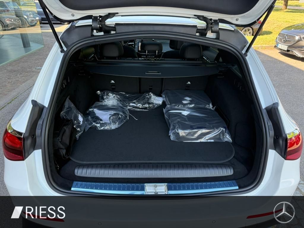 Mercedes-Benz E 300 de 4M T AMG+AHK+PANO+360+DIGITAL-LIGHT+20' foto 15