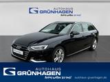 Audi A4 40 quattro 2.0 TDI Avant advanced (EURO 6d) B - Audi A4: Kombi, 2.6