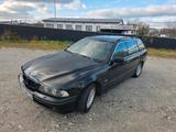 BMW Bmw e39 530D - BMW 530: Kombi, 530d E39