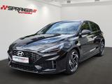 Hyundai i30 *1.6*N Line*Hatchback*LED*R.KAM*KEY.GO*NAV* - Hyundai i30 Hatchback Gebrauchtwagen