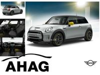 MINI Cooper SE - Vorschau Bild 1
