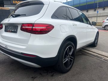 Mercedes GLC 220 - 3