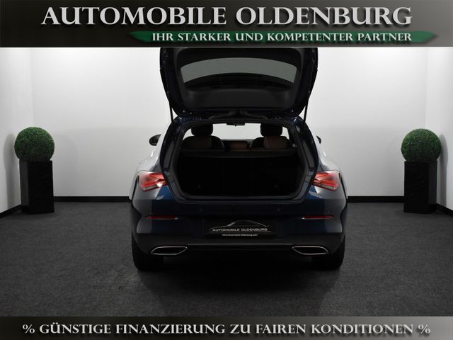 Mercedes-Benz CLA 250 e SB Progressive *Wide*AHK*KAM*LED*Spur*