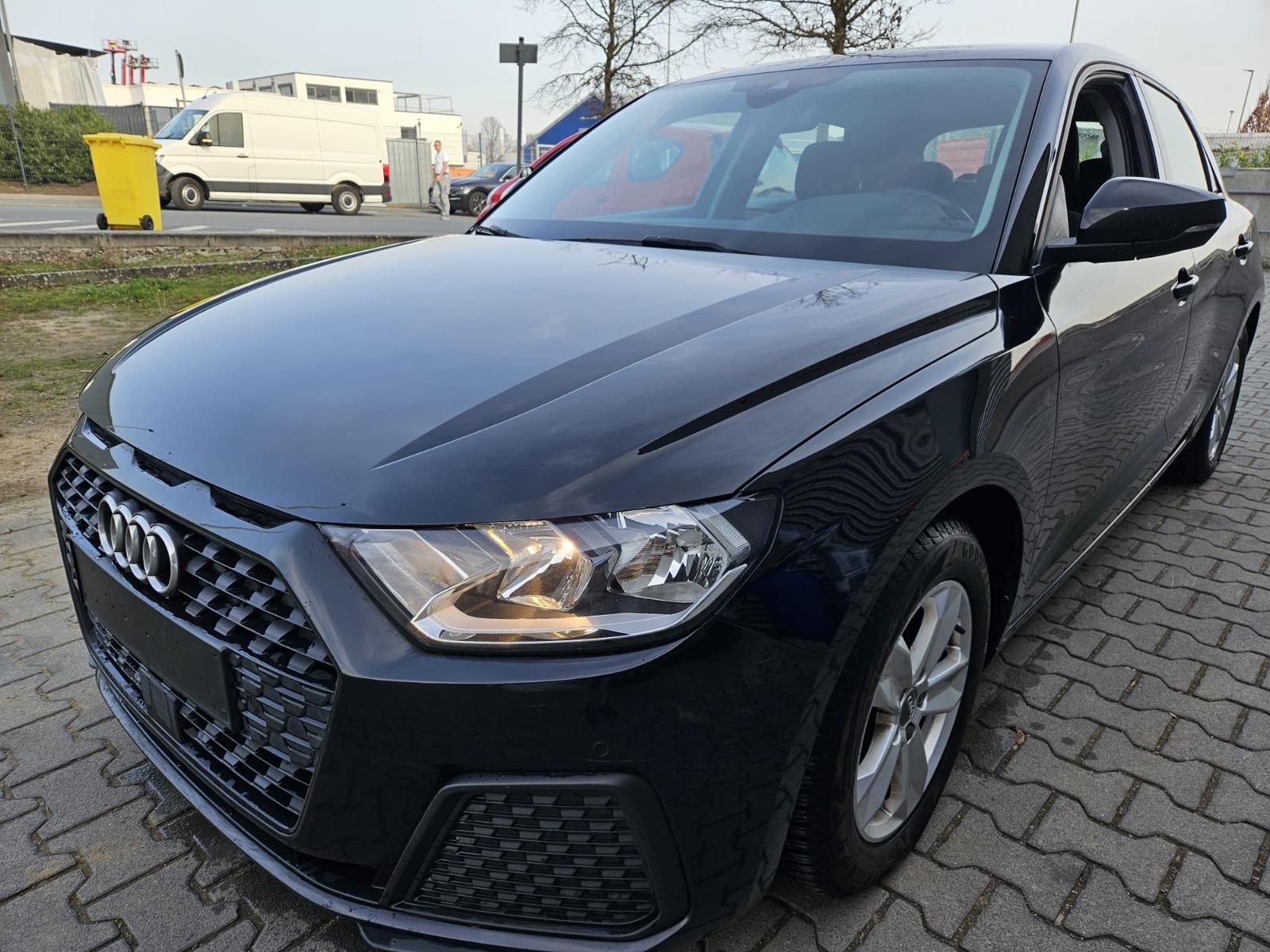 Audi A1 1.0 TSI SPORTBACK *NAVIGATION *VIRTUAL COCPIT