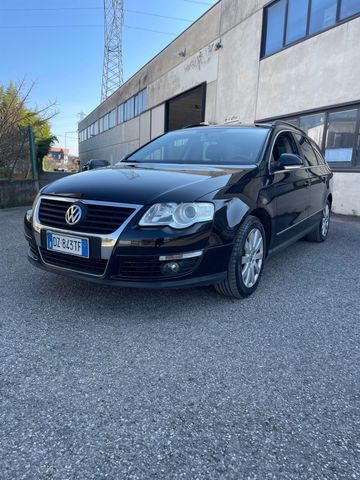 Volkswagen Passat 1.4 TSI Comfortline Ecofuel