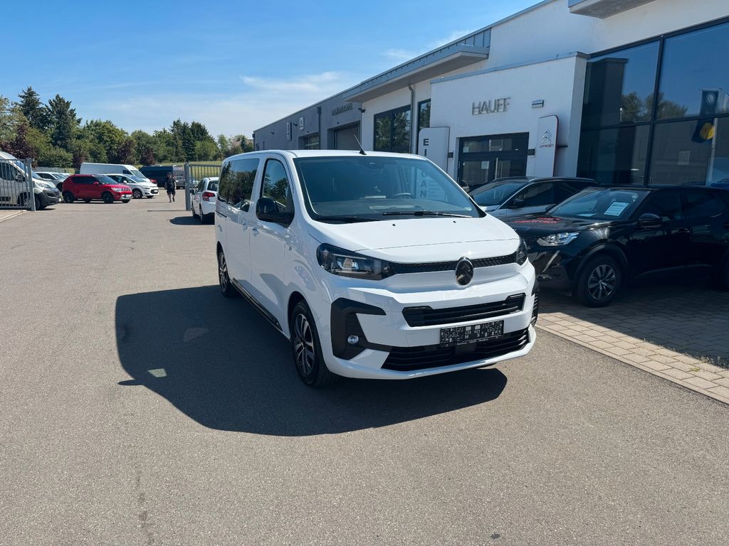 Citroën SpaceTourer