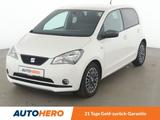 Seat Mii 1.0 Chic*TEMPO*PDC*SHZ*KLIMA*GARANTIE* - Seat Mii aus 2020