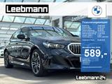 BMW i5 eDrive40 Lim M-Sport AHK GARANTIE bis 05/2029 - BMW i5 mit Anhängerkupplung