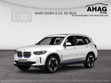 BMW Leasingangebot: BMW iX3