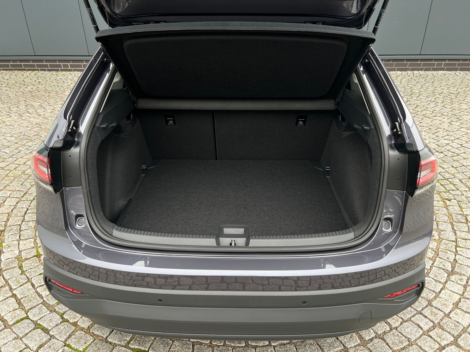 Fahrzeugabbildung Volkswagen Taigo Life 1.0 TSI *IQ.Light, Ready2Discover, Ka