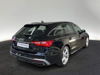 Audi A4 - Vorschau Bild 4