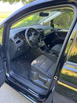 Volkswagen Touran 1.4 TSI Comfortline Comfortline Edition - Volkswagen Touran: Edition