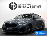 BMW M235 i xD *Remus *Pano *Sportsitz *H&K *M-Perf.  - graue BMW M235