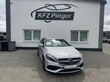 Mercedes-Benz 180 BlueEfficiency AMG Line