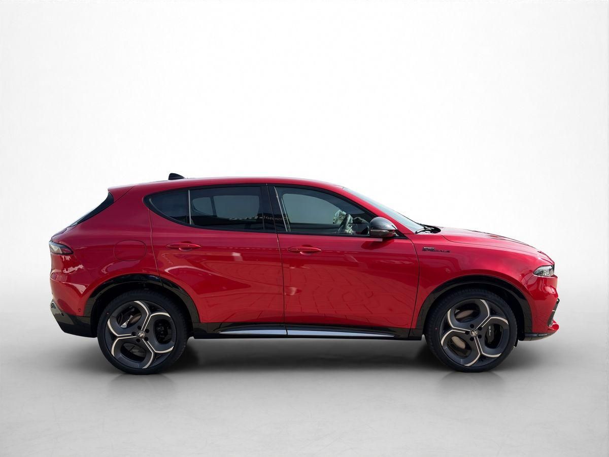 Alfa Romeo Tonale - Bild 5