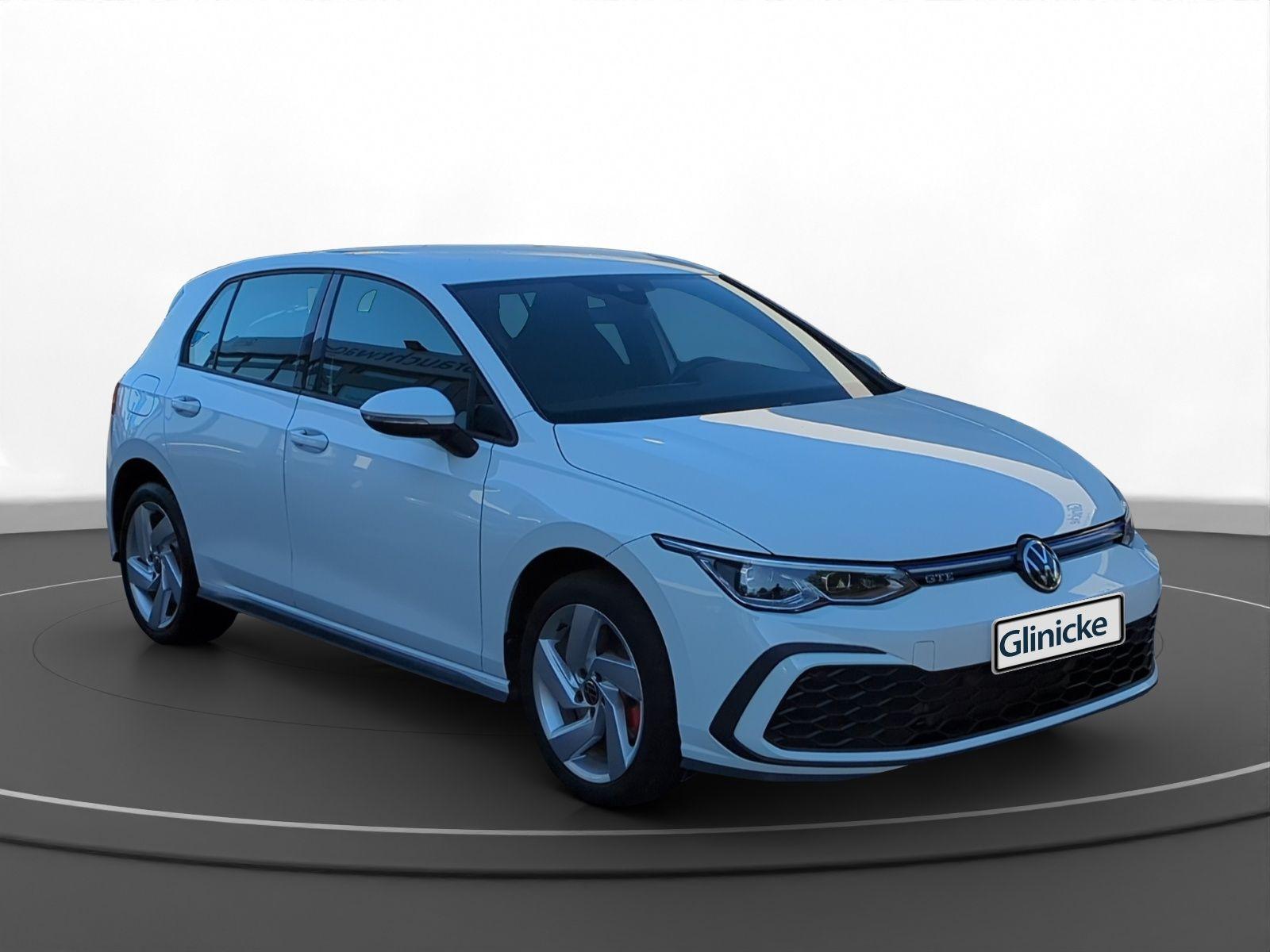 Volkswagen Golf VIII GTE 1.4 TSI eHybrid SiHz Klima DSG, миниатюра 12