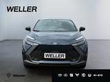 Toyota C-HR 2.0 Hybrid Teamplayer *LED*ACC*CAM*SHZ*TWA* - Toyota C-HR