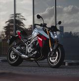 Suzuki GSX-S1000 Testsieger MOTORRAD