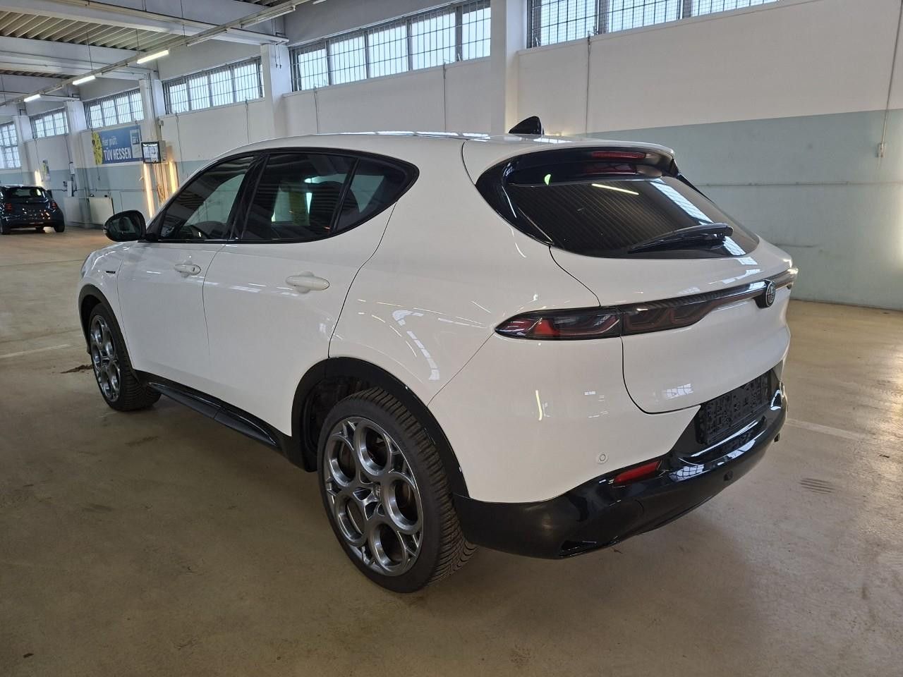 Alfa Romeo Tonale - Bild 4