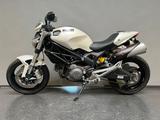 Ducati Monster 696 mit ABS, 1. Hand - DUCATI MONSTER 696
