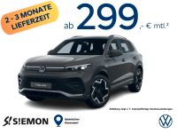 Volkswagen Tiguan - Vorschau Bild 1